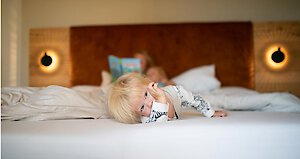 Urlaub mit Kindern in Bayern